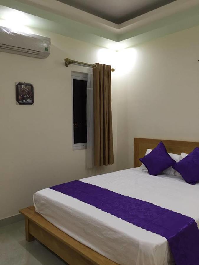 Lavender Hotel Хайфон Экстерьер фото