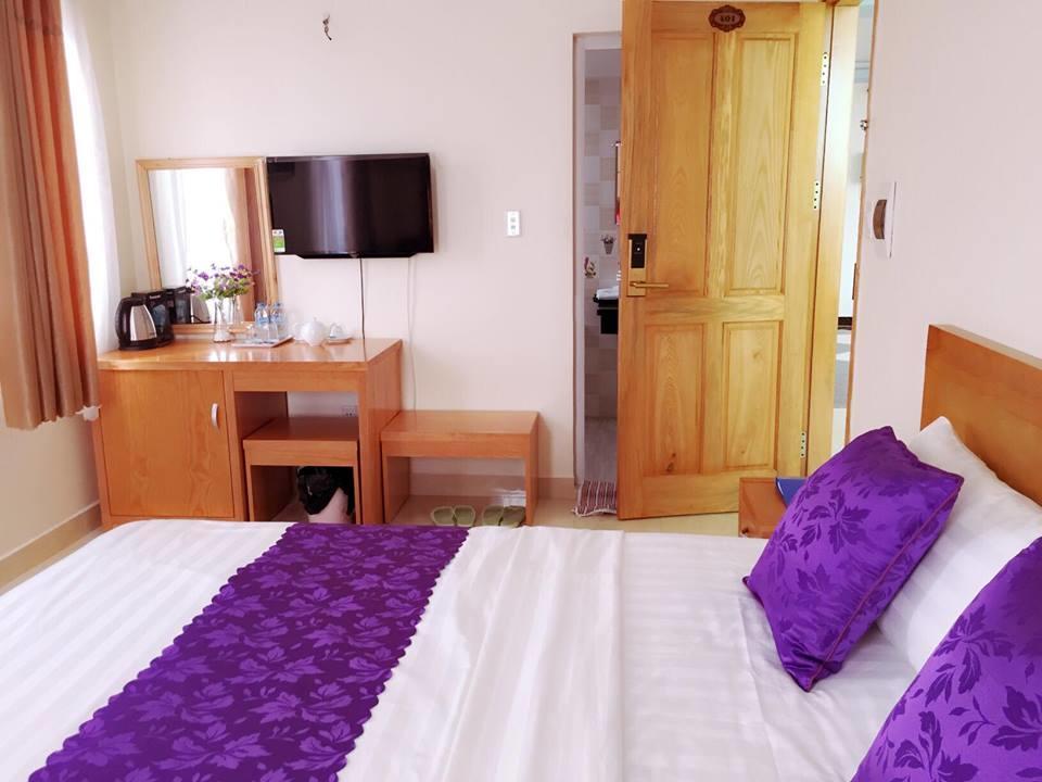 Lavender Hotel Хайфон Экстерьер фото