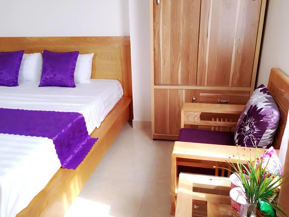Lavender Hotel Хайфон Экстерьер фото