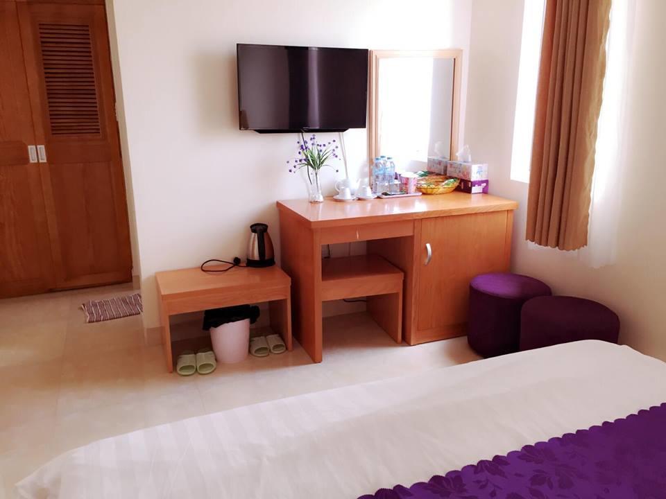 Lavender Hotel Хайфон Экстерьер фото