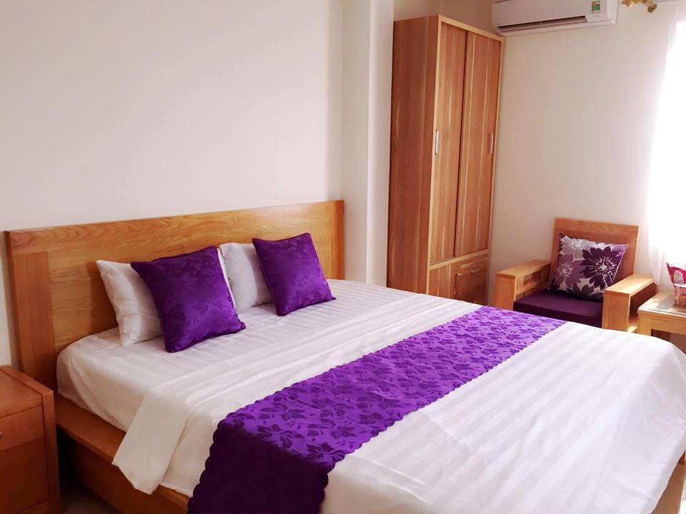 Lavender Hotel Хайфон Экстерьер фото