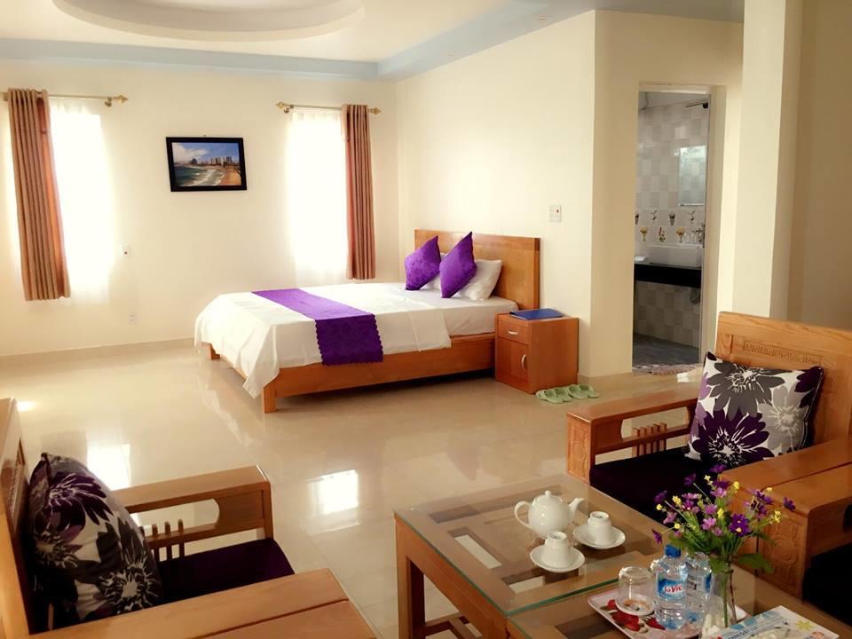 Lavender Hotel Хайфон Экстерьер фото